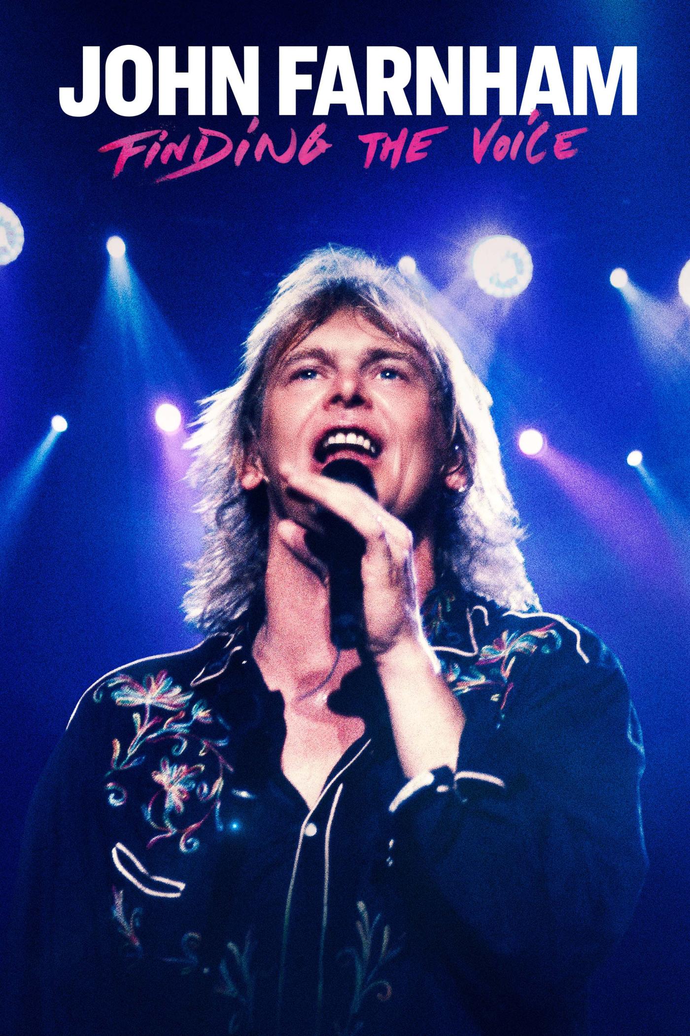 John Farnham: Finding the Voice | Sony Pictures Australia